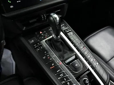 Porsche Macan 2017, 121403 км, за 34290000 KRW - фото 9