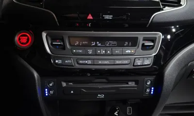 Honda Pilot 2019, 54540 км, за 30800000 KRW - фото 33