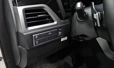 KG_Mobility_Ssangyong KORANDO 2021, 9980 км, за 17800000 KRW - фото 28