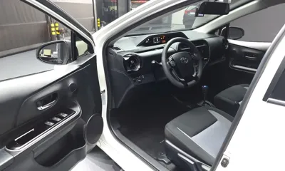 Toyota Prius 2019, 96882 км, за 12000000 KRW - фото 10