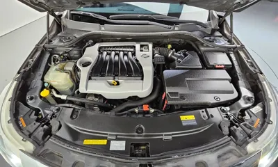 Renault-KoreaSamsung SM5 2010, 57416 км, за 3590000 KRW - фото 6