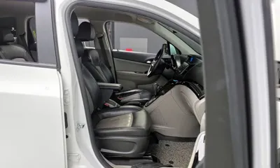 ChevroletGMDaewoo Orlando 2015, 150417 км, за 4300000 KRW - фото 11