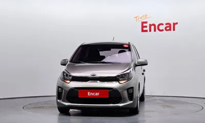 Kia Morning 2018, 83933 км, за 8900000 KRW - фото 3