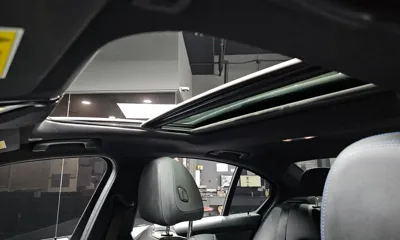 BMW 3-Series 2019, 105228 км, за 26800000 KRW - фото 19
