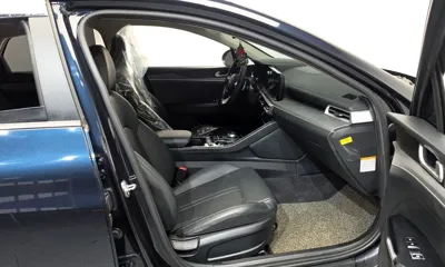 Kia K5 2021, 144540 км, за 15400000 KRW - фото 26