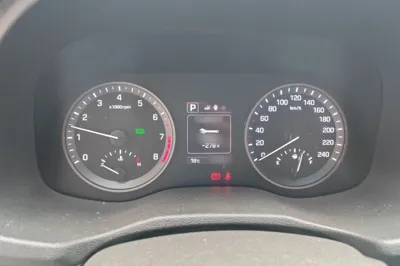 Hyundai Tucson 2015, 68100 км, за 57572 CNY - фото 10