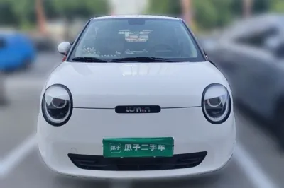 CHANGAN NEVO Lumin 2025, 7600 км, за 54453.39 CNY