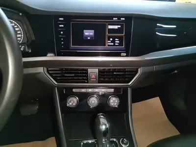 Volkswagen Bora 2022, 69800 км, за 55599 CNY - фото 13