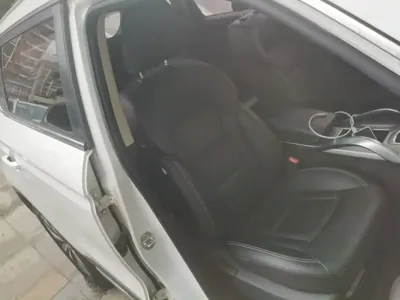 Geely Boyue 2017, 47800 км, за 21900 CNY - фото 25
