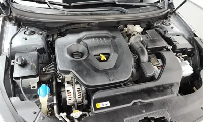 Hyundai Sonata 2017, 58687 км, за 9990000 KRW - фото 6