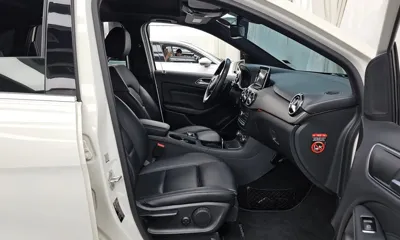 Mercedes-Benz B-Class 2017, 69476 км, за 12990000 KRW - фото 11