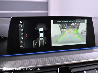 BMW 5-Series 2018, 117029 км, за 20390000 KRW - фото 15