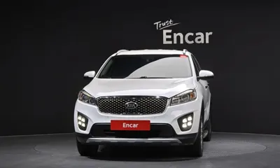 Kia Sorento 2016, 131991 км, за 11300000 KRW