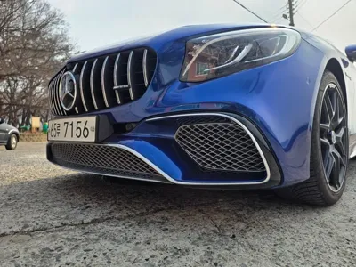 Mercedes-Benz S-Class 2017, 54000 км, за 88000000 KRW - фото 12
