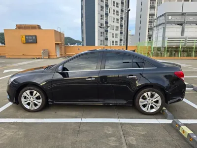 ChevroletGMDaewoo Cruze 2014, 158560 км, за 2300000 KRW - фото 11