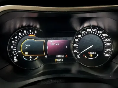 Lincoln MKZ 2015, 114490 км, за 4990000 KRW - фото 7