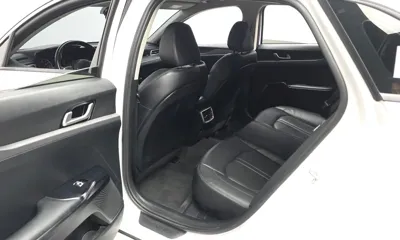 Kia K5 2022, 22821 км, за 17300000 KRW - фото 26