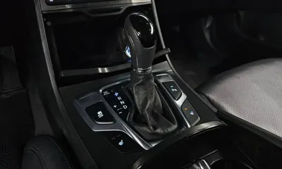 Hyundai Grandeur 2016, 104894 км, за 7200000 KRW - фото 9