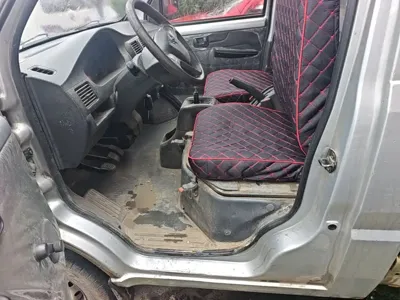 Wuling Rongguang Mini Truck 2016, 103699 км, за 14300 CNY - фото 22