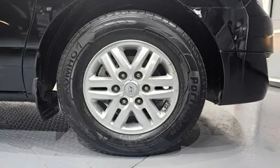 Hyundai Starex 2017, 105062 км, за 9500000 KRW - фото 5