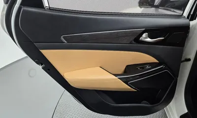 Kia K7 2020, 112072 км, за 23300000 KRW - фото 25