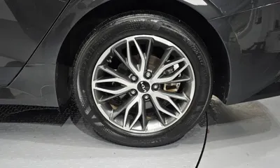 Kia K5 2022, 37335 км, за 35990000 KRW - фото 21