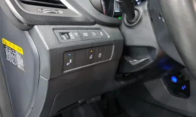 Hyundai Santafe 2018, 96298 км, за 15500000 KRW - фото 13