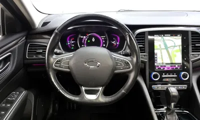 Renault-KoreaSamsung SM6 2017, 102458 км, за 6900000 KRW - фото 13