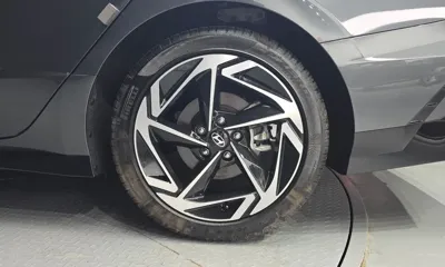 Hyundai Sonata 2024, 37577 км, за 28500000 KRW - фото 33