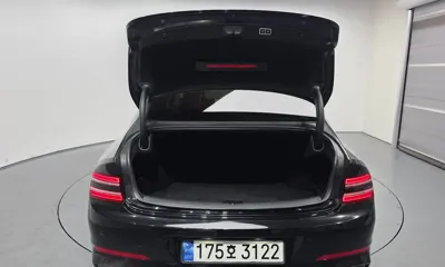 Genesis G80 2023, 54122 км, за 41200000 KRW - фото 20