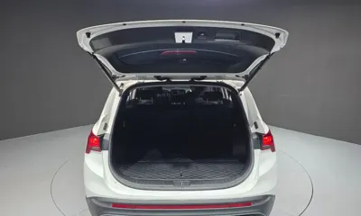 Hyundai Santafe 2022, 140550 км, за 18500000 KRW - фото 20