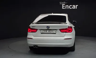 BMW Gran Turismo 2018, 176365 км, за 11600000 KRW