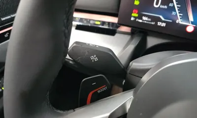 BMW 5-Series 2025, 11268 км, за 71800000 KRW - фото 30