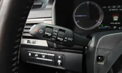 KG_Mobility_Ssangyong Rexton 2021, 99513 км, за 18800000 KRW - фото 27