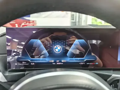 BMW 4 Series 2024, 35000 км, за 245000 CNY - фото 9