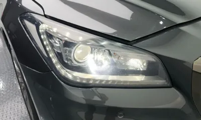 Genesis G80 2017, 195296 км, за 10900000 KRW - фото 22