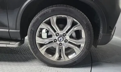 KG_Mobility_Ssangyong Rexton 2019, 120341 км, за 14990000 KRW - фото 21