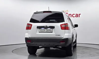 Kia Mohave 2013, 121437 км, за 8700000 KRW