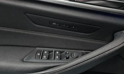 BMW 5-Series 2017, 115194 км, за 21500000 KRW - фото 13