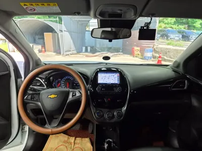 ChevroletGMDaewoo Spark 2019, 71713 км, за 7300000 KRW - фото 17