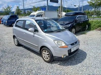 ChevroletGMDaewoo Matiz 2009, 113748 км, за 1700000 KRW - фото 5