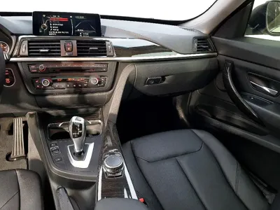 BMW Gran Turismo 2016, 241047 км, за 8100000 KRW - фото 10