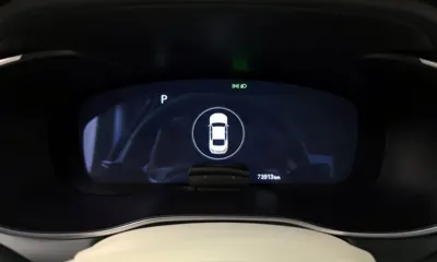 Genesis G70 2022, 73913 км, за 30500000 KRW - фото 8