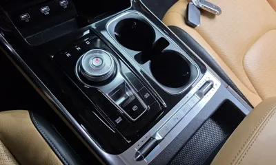 Kia Canival 2021, 84454 км, за 27500000 KRW - фото 9