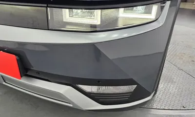 Hyundai Ioniq5 2023, 40680 км, за 31400000 KRW - фото 22