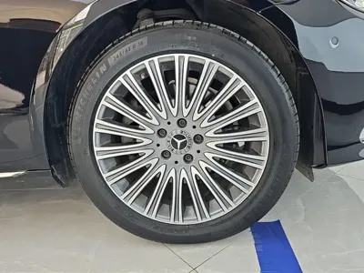 Mercedes-Benz E-Class 2022, 75700 км, за 261600 CNY - фото 6