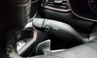 Genesis G70 2019, 58209 км, за 19900000 KRW - фото 29