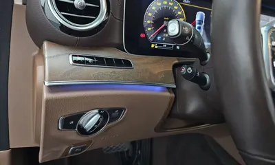 Mercedes-Benz E-Class 2019, 28008 км, за 34900000 KRW - фото 14