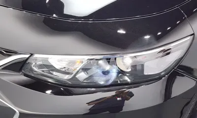ChevroletGMDaewoo Malibu 2017, 100542 км, за 5435.84 USD - фото 22