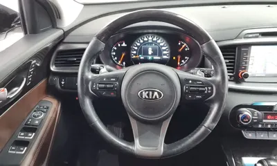 Kia Sorento 2016, 126668 км, за 13000000 KRW - фото 13